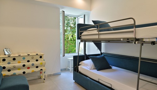 Apartamento, 2 habitaciones