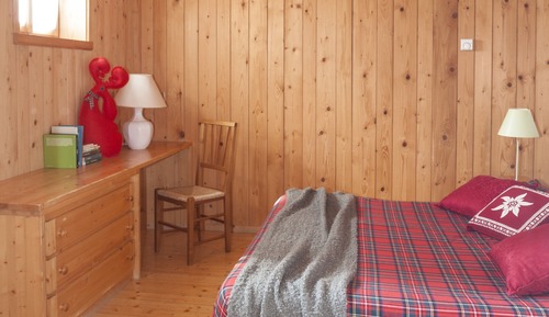 Apartamento familiar, entresuelo (2 Adults + 2 Child)