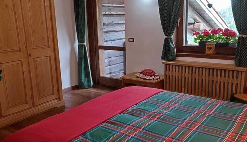 Apartamento superior, 1 habitación, balcón (4 People)