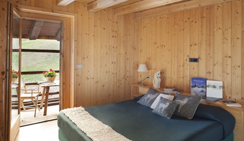Apartamento familiar (2 Adults + 1 Child)