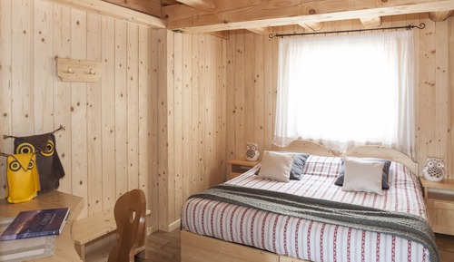 Apartamento Deluxe, 2 habitaciones (4 people)