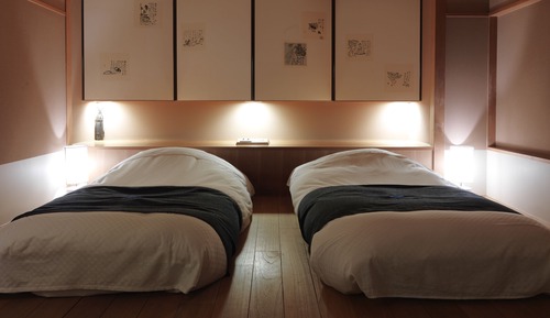 Suite Premier, vistas al lago (AMA no ZA, private hot spring)