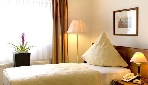 Habitación individual estándar