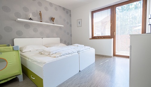 Apartamento económico