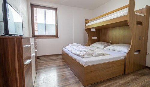 Apartamento Deluxe