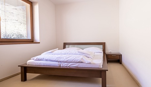 Apartamento superior