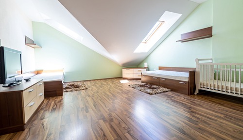 Apartamento familiar