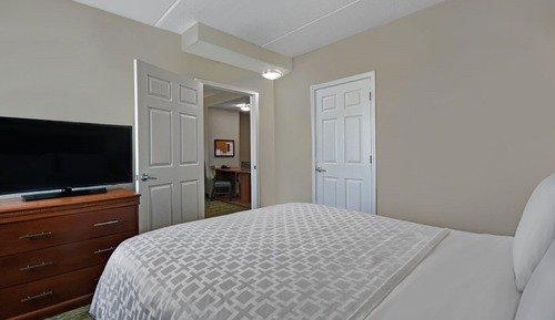 Suite, 1 habitación