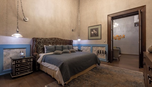 Master Suite Victoria