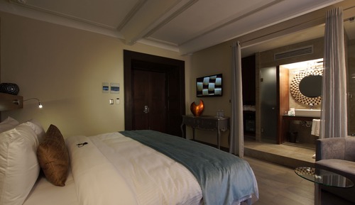 Suite Teresa