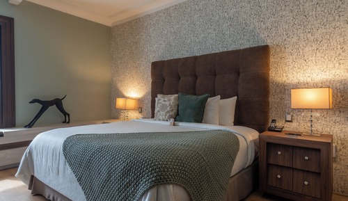 Master Suite Maria