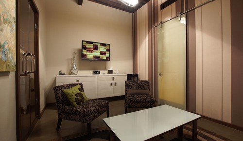 Junior Suite Alexia