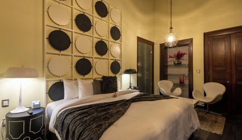 Suite Marijose