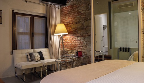 Junior Suite Prisila