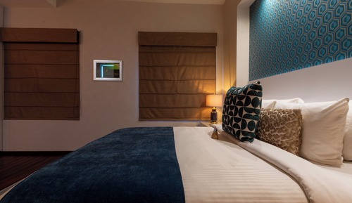 Deluxe Room Renata