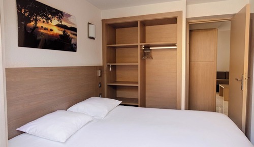 Apartamento familiar