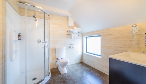 Habitación ejecutiva