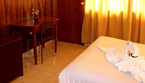 Habitación doble