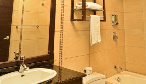 Junior Studio Suite