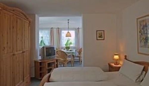 Habitación cuádruple