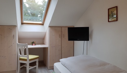 Habitación individual