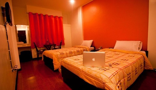 Habitación Deluxe, 2 camas individuales