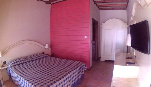 Habitación estándar
