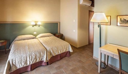 Apartamento, 1 habitación