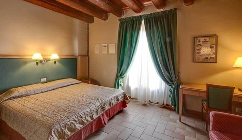 Habitación cuádruple