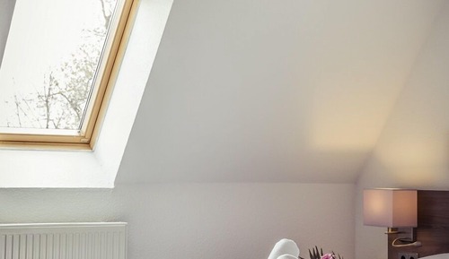 Apartamento estándar
