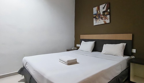 Habitación estándar