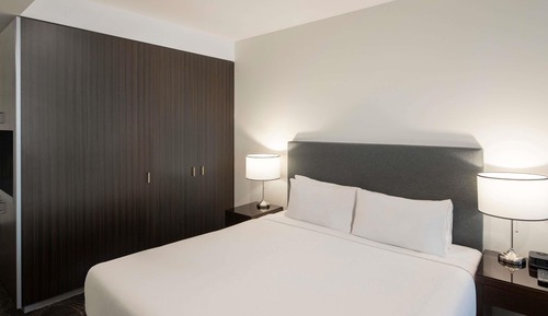 Apartamento Deluxe, 2 habitaciones