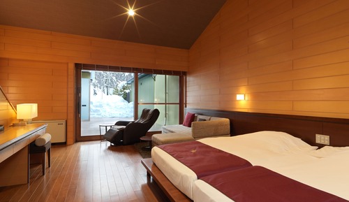 Casa de campo, varias camas, no fumadores (with private hot spring)