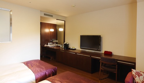Habitación con 2 camas individuales, no fumadores