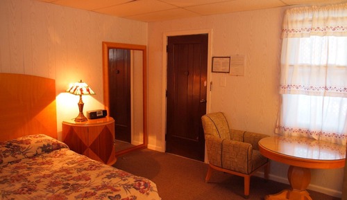 Habitación, 1 cama de matrimonio