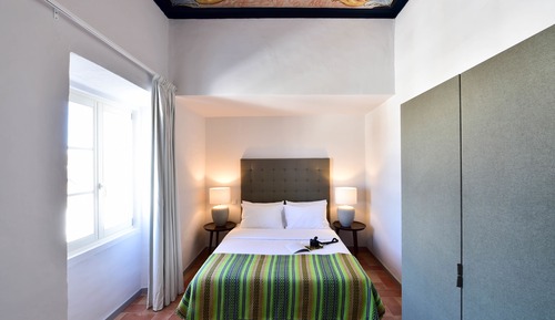Prestige Room