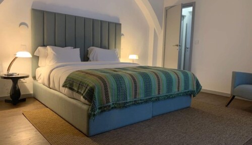 Charming Suite