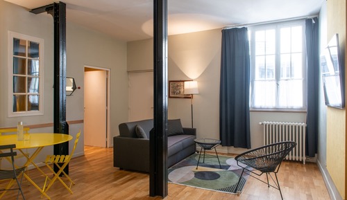 Suite Deluxe