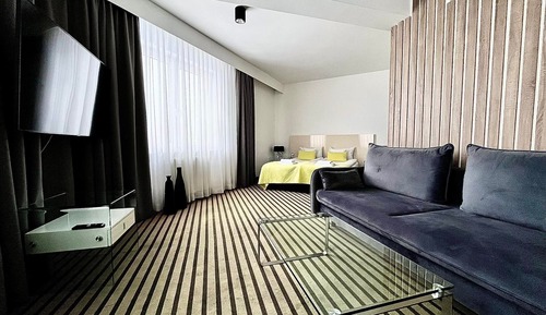 Suite Deluxe