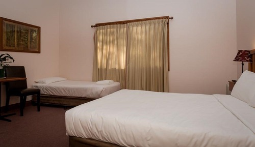 Habitación