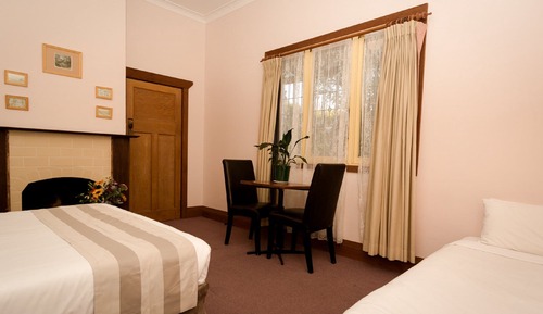 Habitación