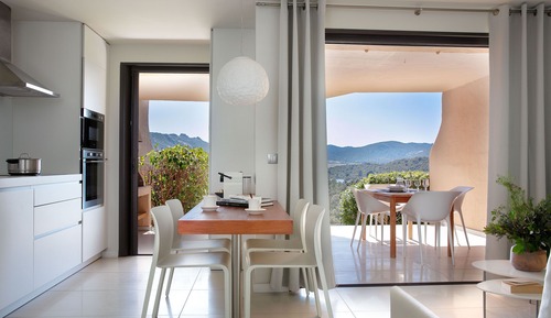 Suite Premium, 1 habitación, vistas al mar