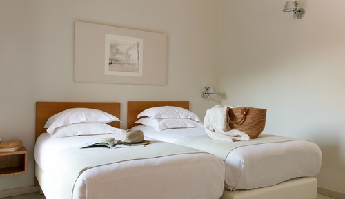 Apartamento Premium, 2 habitaciones (4-6 People)