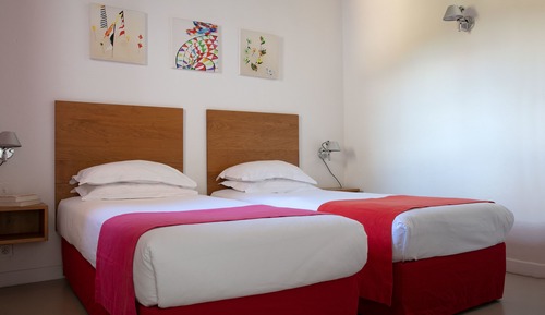 Apartamento Confort, 2 habitaciones