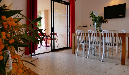 Suite Confort, 1 habitación