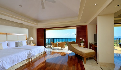 Suite, no fumadores (Inclusive of Airport Transfer Service)