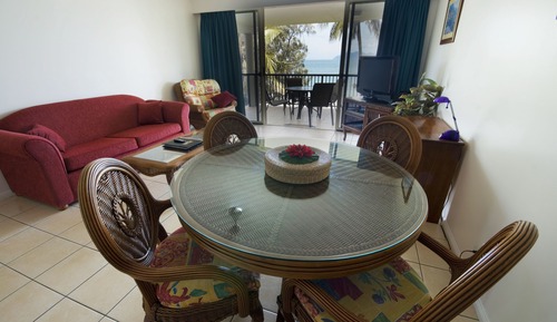 Apartamento Premium, 1 habitación, vistas a la playa