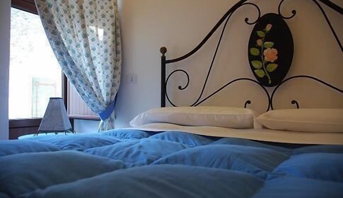 Habitación familiar (Trullo)