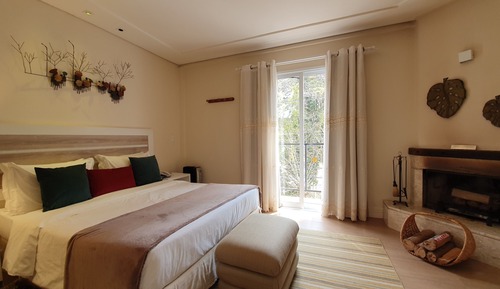 Suite Deluxe (Super)