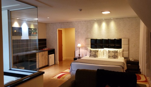 Suite Premium